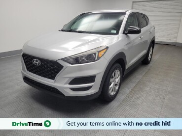 2019 Hyundai Tucson in Indianapolis, IN 46219