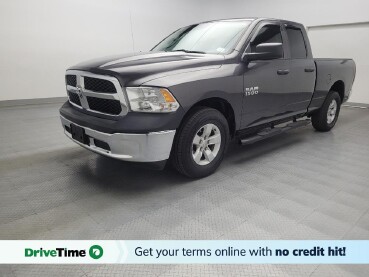 2018 RAM 1500 in Tulsa, OK 74145