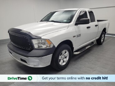 2017 RAM 1500 in Madison, TN 37115