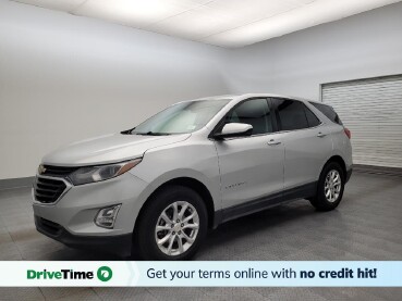 2018 Chevrolet Equinox in Chandler, AZ 85225