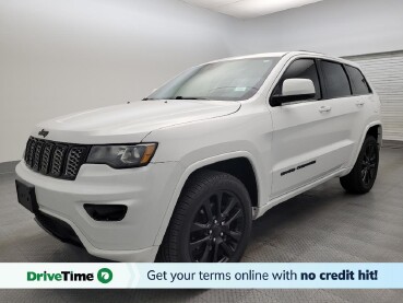 2018 Jeep Grand Cherokee in Chandler, AZ 85225
