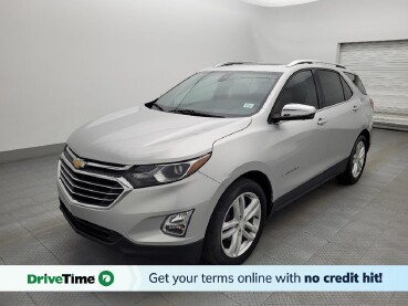 2019 Chevrolet Equinox in Baton Rouge, LA 70816