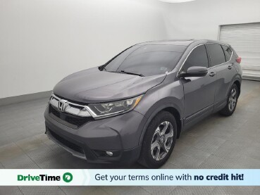 2019 Honda CR-V in Baton Rouge, LA 70816