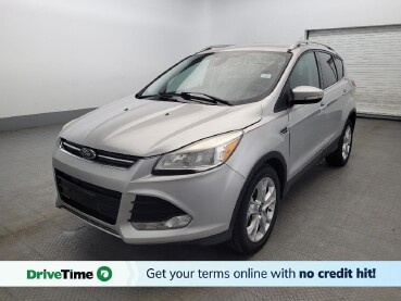 2015 Ford Escape in Williamstown, NJ 8094