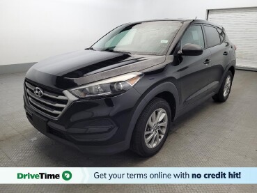 2018 Hyundai Tucson in Richmond, VA 23235