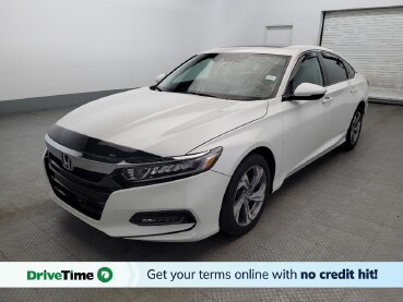 2018 Honda Accord in Woodbridge, VA 22191