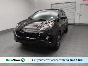 2022 Kia Sportage in Lombard, IL 60148