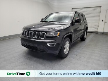 2017 Jeep Grand Cherokee in Lombard, IL 60148