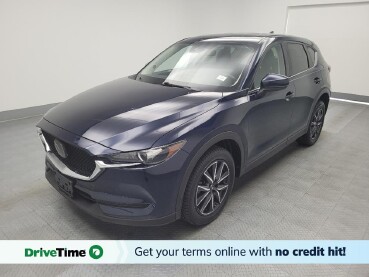 2018 Mazda CX-5 in Huntsville, AL 35816