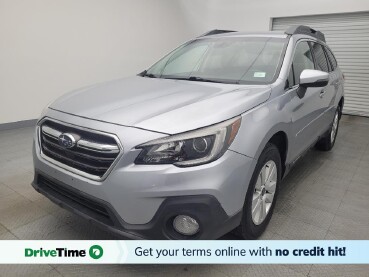 2019 Subaru Outback in Houston, TX 77060