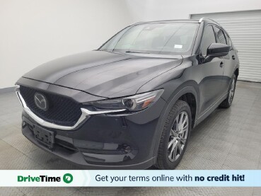 2019 MAZDA CX-5 in Houston, TX 77060