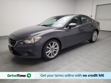 2014 Mazda MAZDA6 in Montclair, CA 91763