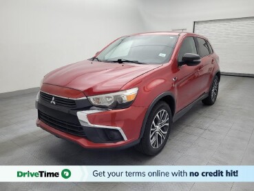 2016 Mitsubishi Outlander Sport in Conway, SC 29526