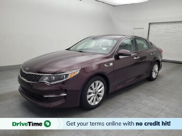 2017 Kia Optima in Columbia, SC 29210