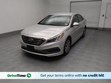 2016 Hyundai Sonata in Lombard, IL 60148