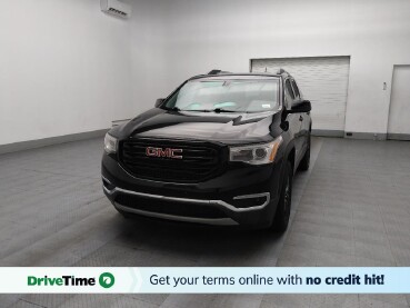 2019 GMC Acadia in Stone Mountain, GA 30083