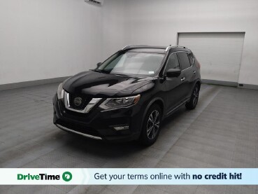 2018 Nissan Rogue in Marietta, GA 30062
