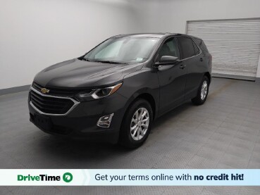 2019 Chevrolet Equinox in Denver, CO 80012