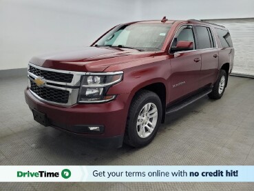 2017 Chevrolet Suburban in Knoxville, TN 37923