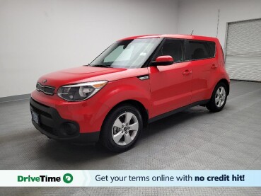 2019 Kia Soul in Torrance, CA 90504