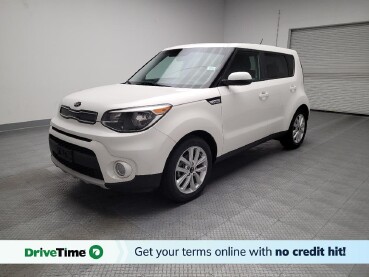 2019 Kia Soul in Downey, CA 90241