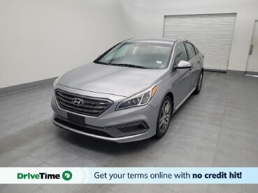 2017 Hyundai Sonata in Columbus, OH 43228