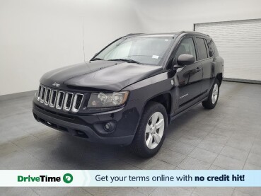 2014 Jeep Compass in Charlotte, NC 28273