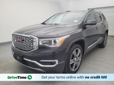2017 GMC Acadia in Houston, TX 77060