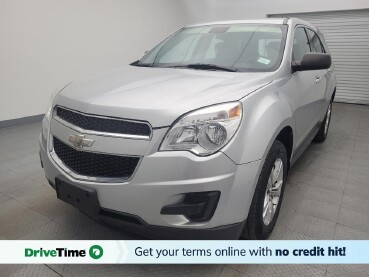 2014 Chevrolet Equinox in Houston, TX 77060