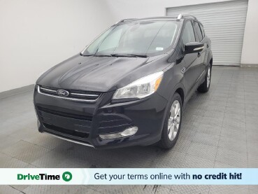 2015 Ford Escape in Houston, TX 77060