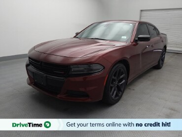 2019 Dodge Charger in Lakewood, CO 80215