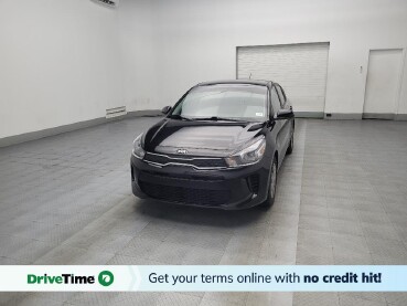 2019 Kia Rio in Union City, GA 30291