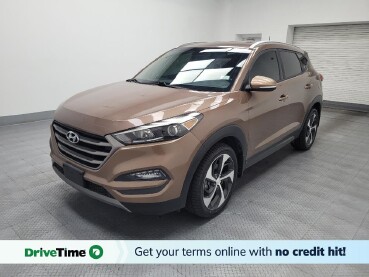 2016 Hyundai Tucson in Las Vegas, NV 89104