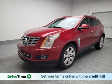 2014 Cadillac SRX in Van Nuys, CA 91411