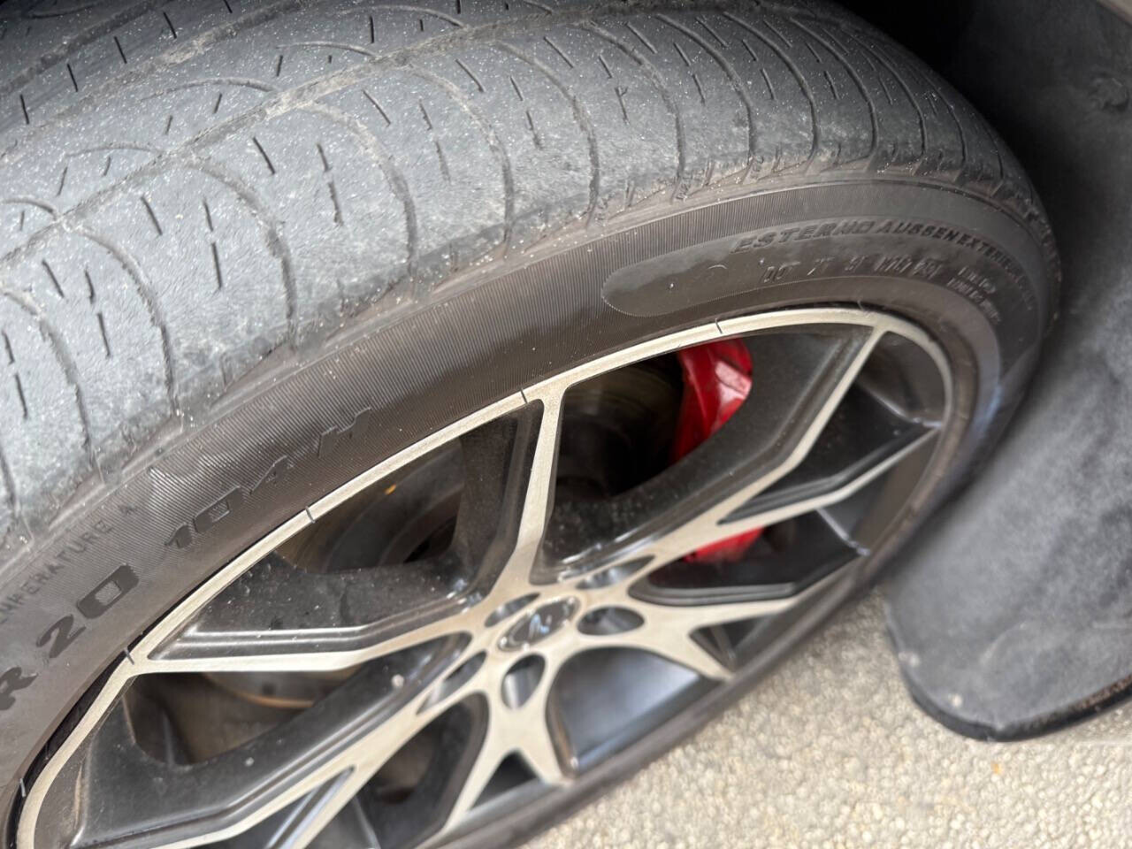 2011 Audi A8 in Hollywood, FL 33023-1906 - 18039186 14