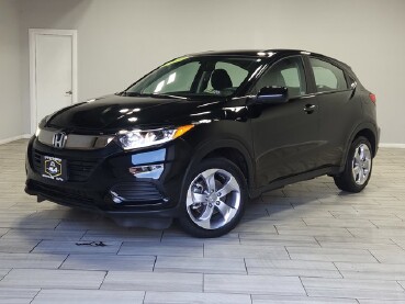 2022 Honda HR-V in Cinnaminson, NJ 08077