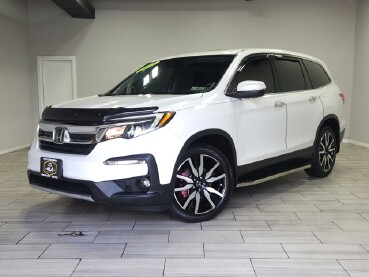 2021 Honda Pilot in Cinnaminson, NJ 08077
