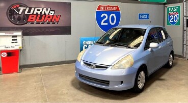 2008 Honda Fit in Conyers, GA 30094