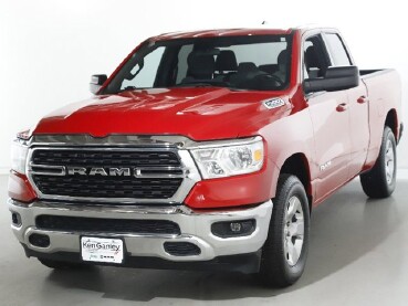 2022 RAM 1500 in Bedford, OH 44146