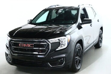 2022 GMC Terrain in Bedford, OH 44146