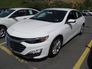 2020 Chevrolet Malibu in Barton, MD 21521