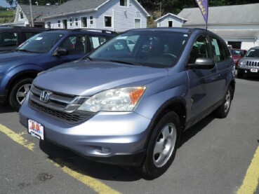 2011 Honda CR-V in Barton, MD 21521