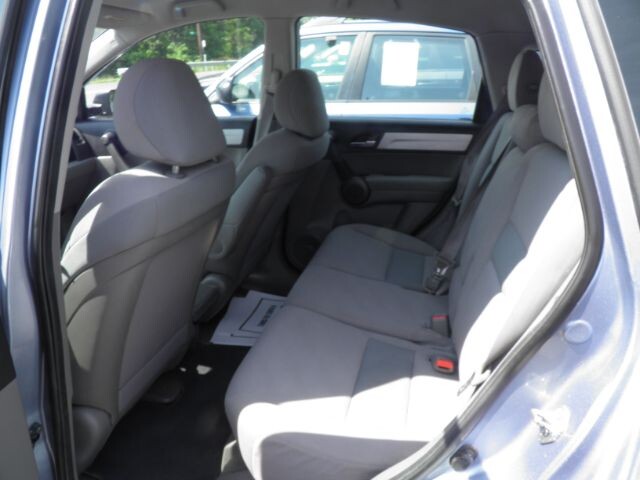 2011 Honda CR-V in Barton, MD 21521 - 18039200 4