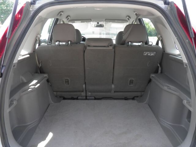 2011 Honda CR-V in Barton, MD 21521 - 18039200 5