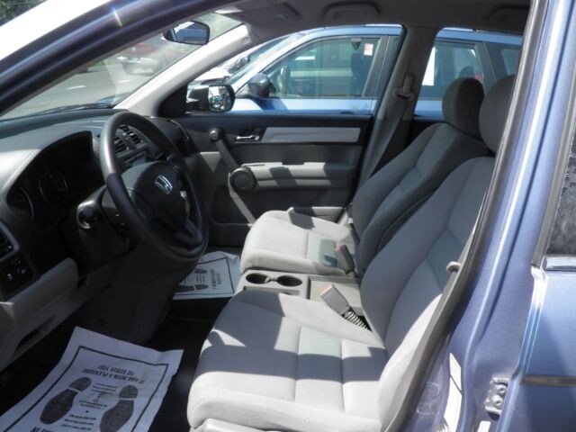 2011 Honda CR-V in Barton, MD 21521 - 18039200 2