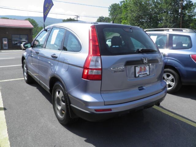 2011 Honda CR-V in Barton, MD 21521 - 18039200 6