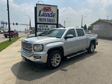 2017 GMC Sierra 1500 in Wadena, MN 56482