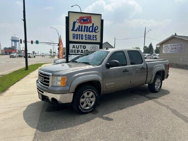 2013 GMC Sierra 1500 in Wadena, MN 56482