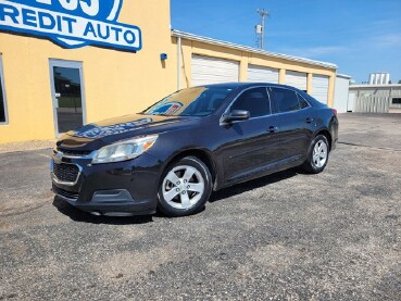 2014 Chevrolet Malibu in Oklahoma City, OK 73129