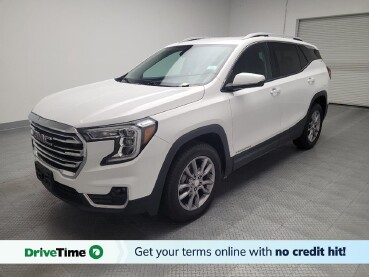 2022 GMC Terrain in Downey, CA 90241
